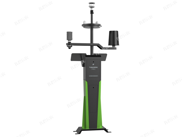 農(nóng)業(yè)氣象監(jiān)測(cè)站